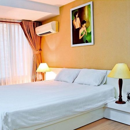 Had Apartment - Truong Dinh Ho Chi Minh City Exterior photo