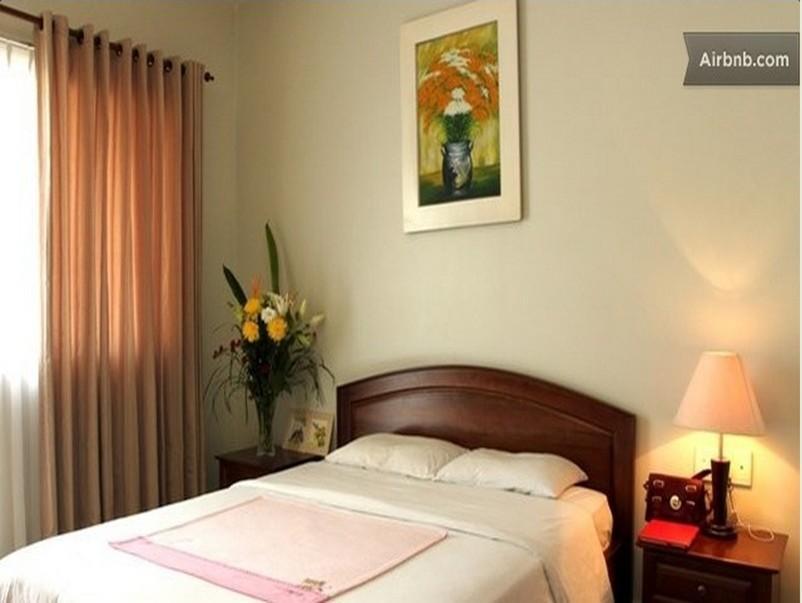 Had Apartment - Truong Dinh Ho Chi Minh City Exterior photo