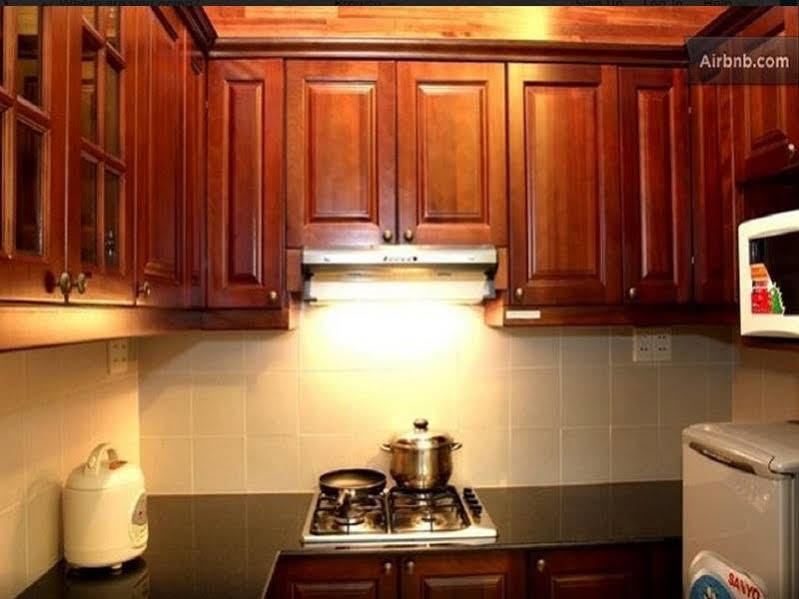 Had Apartment - Truong Dinh Ho Chi Minh City Exterior photo
